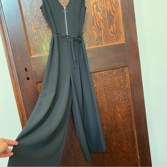 Kenzie XS jumpsuit - Picture 4 of 7